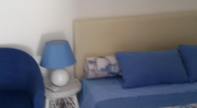 Apartment L.A. Tivat Habitación foto