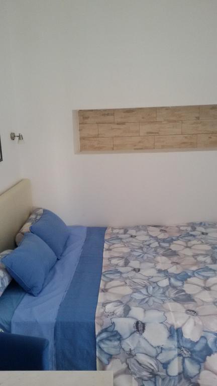 Apartment L.A. Tivat Habitación foto