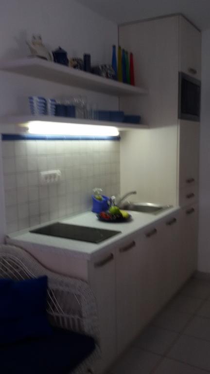 Apartment L.A. Tivat Habitación foto
