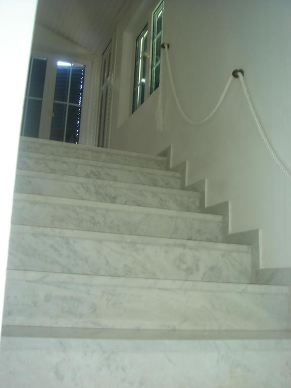 Apartment L.A. Tivat Habitación foto