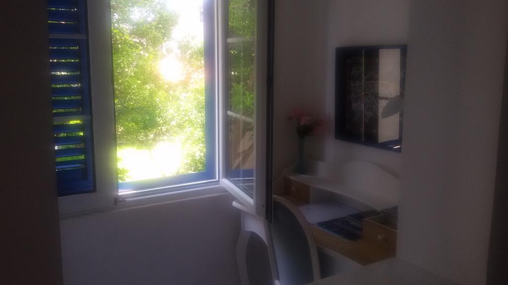 Apartment L.A. Tivat Habitación foto