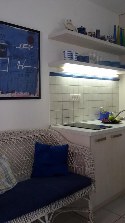 Apartment L.A. Tivat Habitación foto