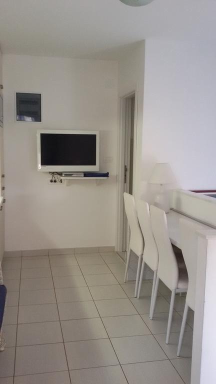 Apartment L.A. Tivat Habitación foto