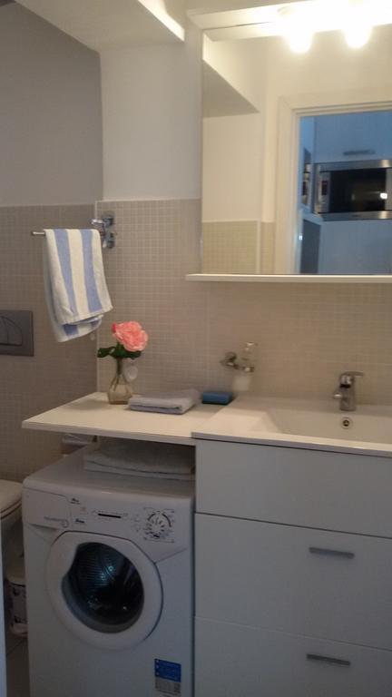 Apartment L.A. Tivat Habitación foto