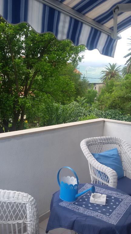 Apartment L.A. Tivat Habitación foto